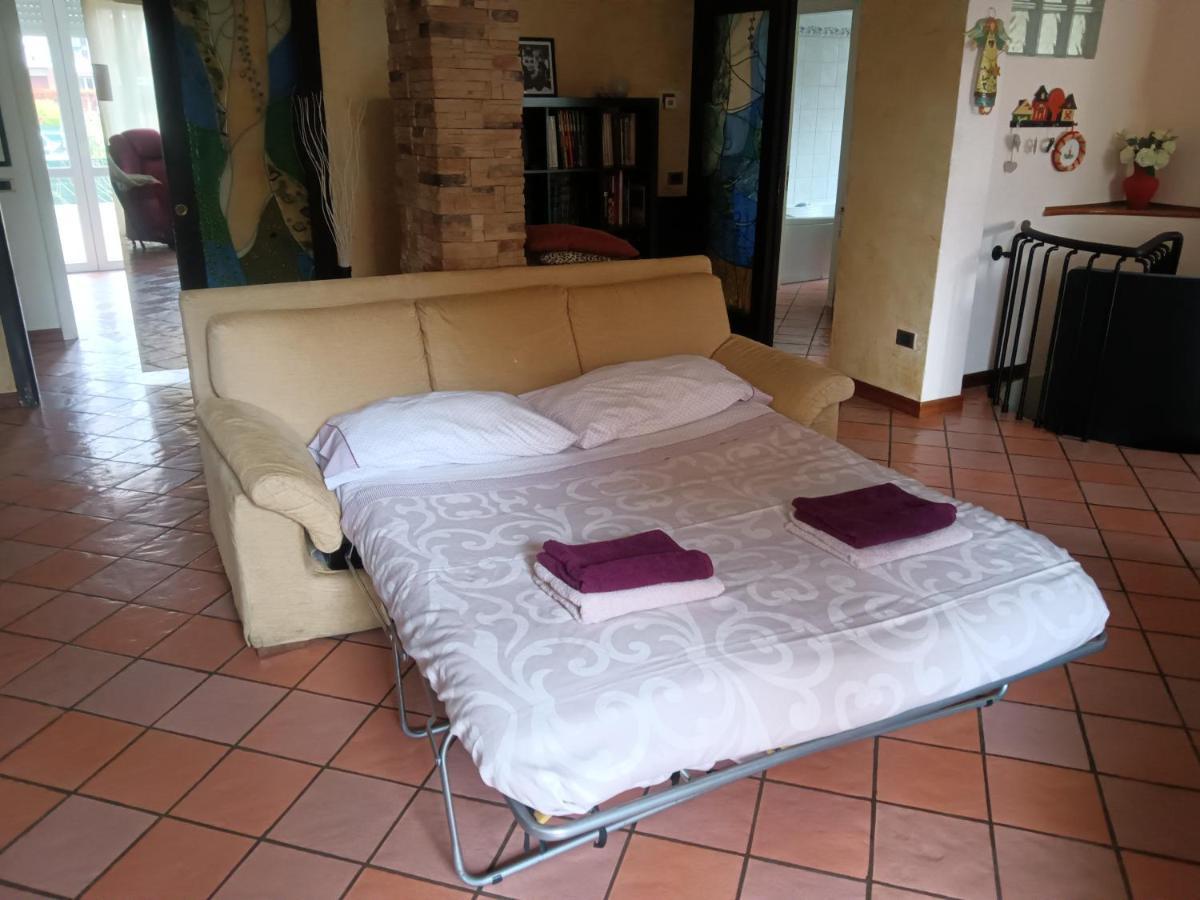 La Del Cedro Hébergement de vacances *