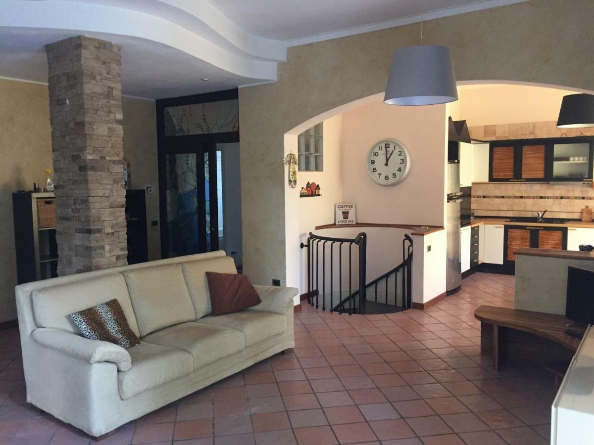 La Del Cedro Hébergement de vacances Monza