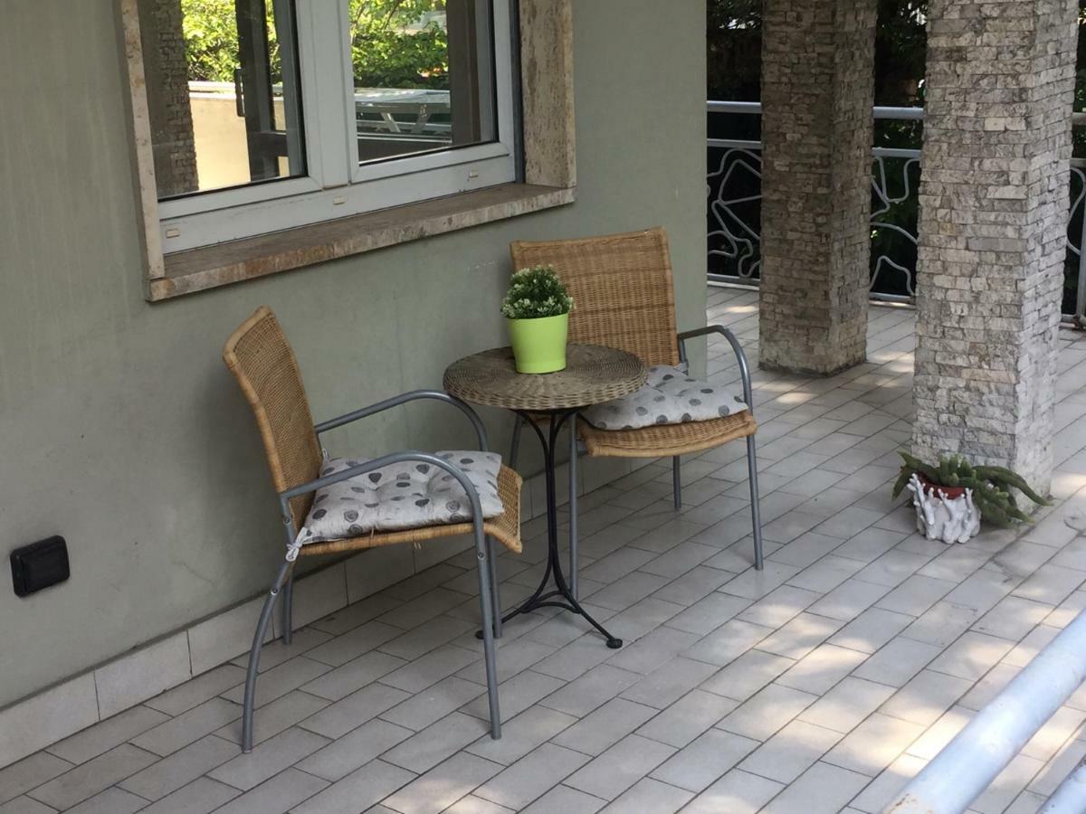 Hébergement de vacances La Del Cedro