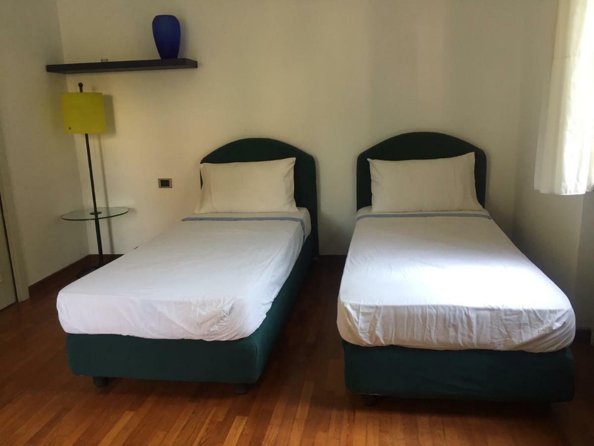 Hébergement de vacances La Del Cedro Monza