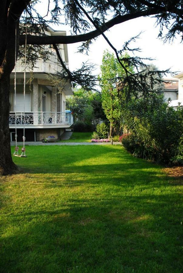 La Del Cedro Monza