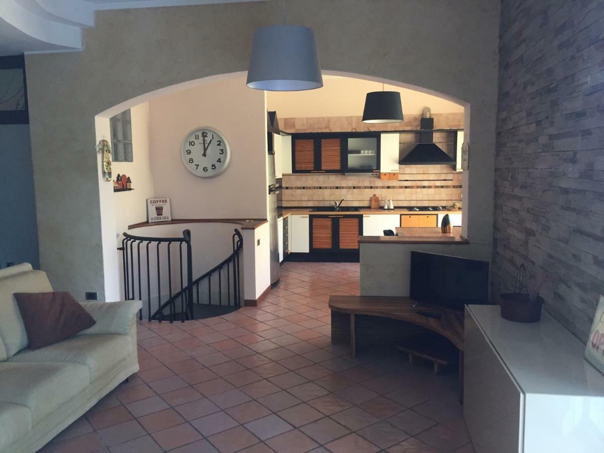 Hébergement de vacances La Del Cedro