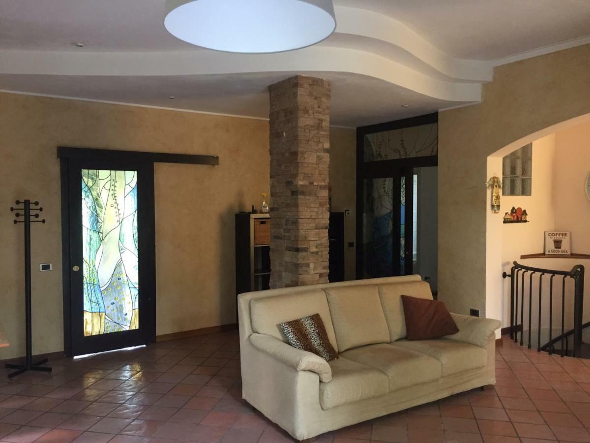 Hébergement de vacances La Del Cedro