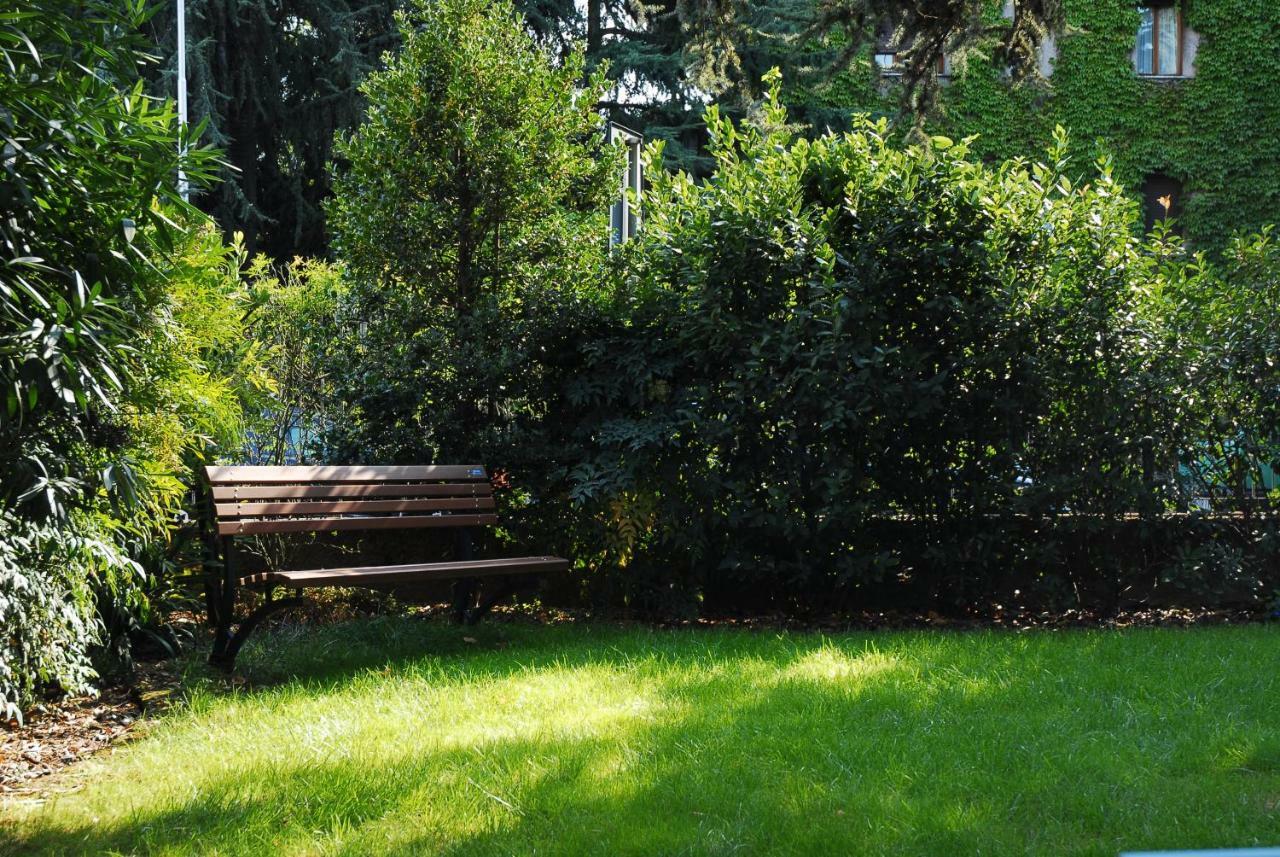 Hébergement de vacances La Del Cedro *